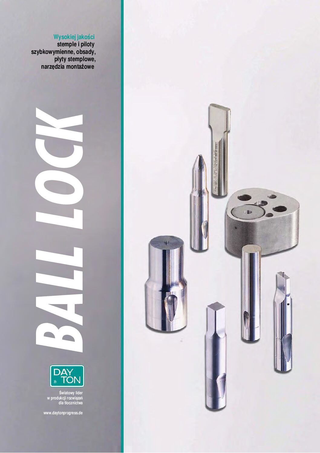 PL-BallLock