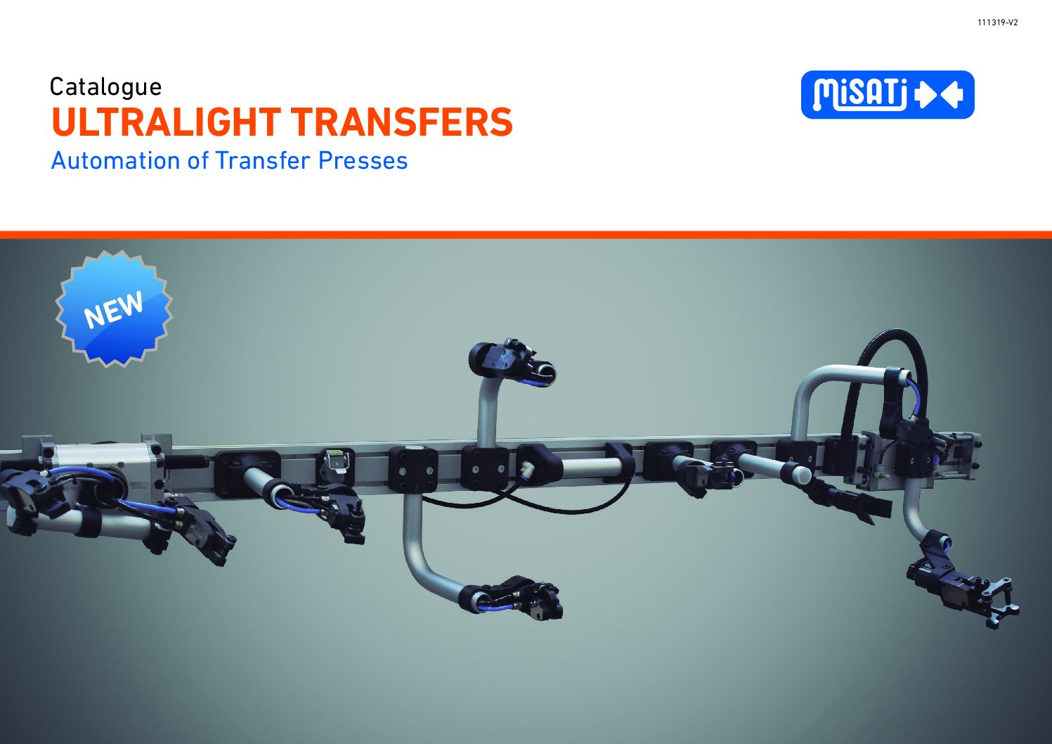 UltraLight Transfers