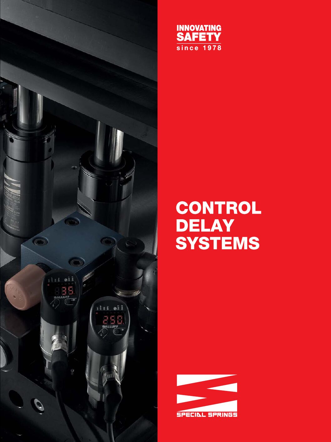 control-delay-systems