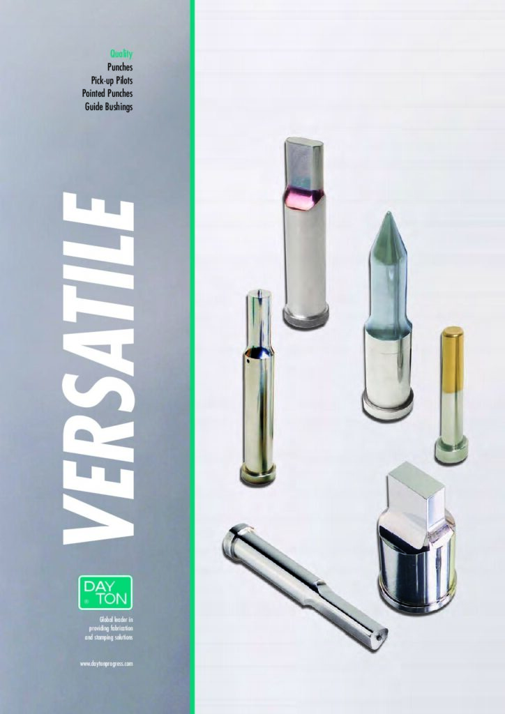 GB-Versatile