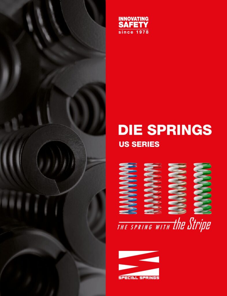 die-springs-us-series