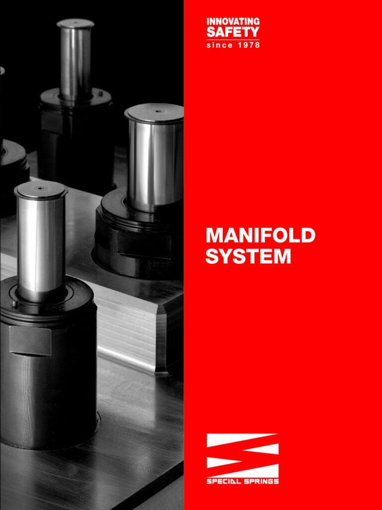 manifold-system