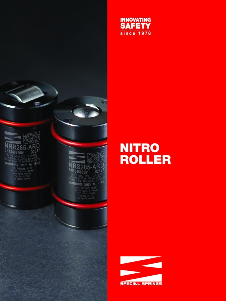 nitro-roller